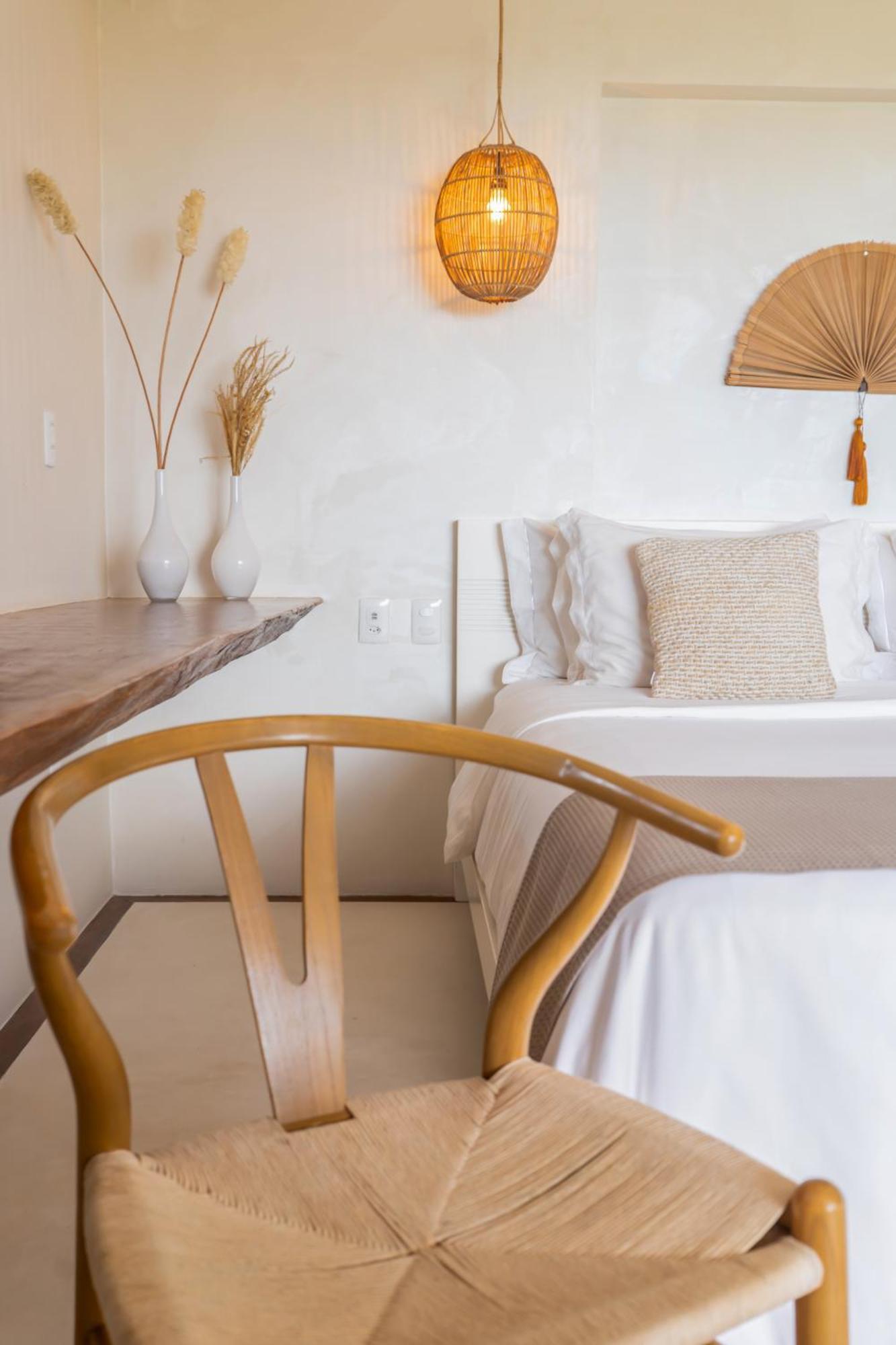 Suite Principal con piscina privada y vistas al mar - Azotea